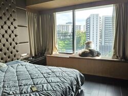 Watermark Robertson Quay (D9), Apartment #581118761